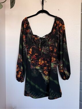 vivienne mini dress